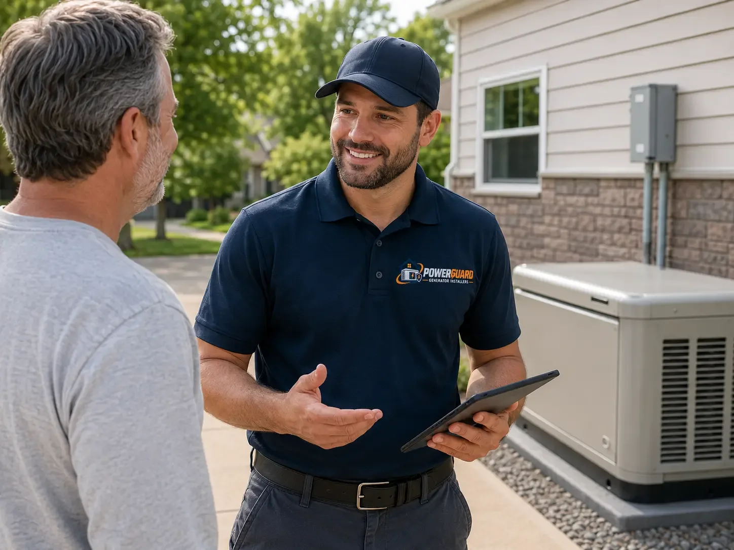 Generator Installation Whiterocks, UT FAQs